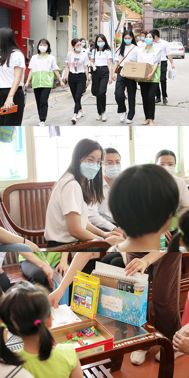 伊的家情系“流动儿童”打造亲子公益插图(6)