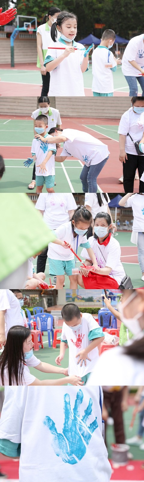 伊的家情系“流动儿童”打造亲子公益插图(4)