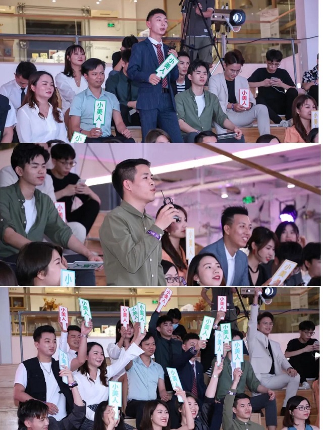 伊的家签约作家顾奈，开启“膜法百变”品鉴会插图(11)