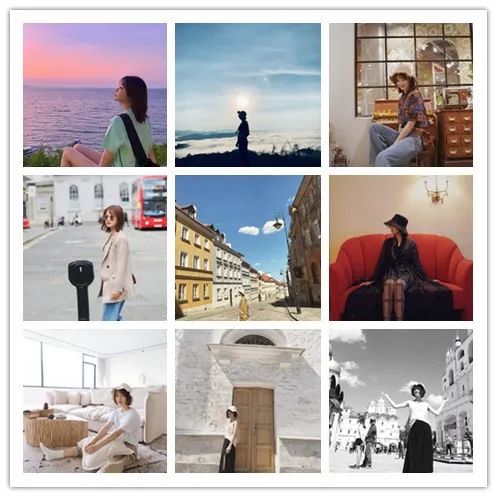 伊的家签约作家顾奈，开启“膜法百变”品鉴会插图(6)