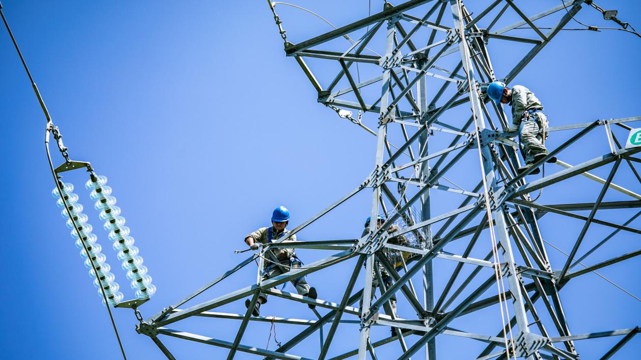 超1800万千瓦! 深圳电网负荷创年度新高_深圳之窗