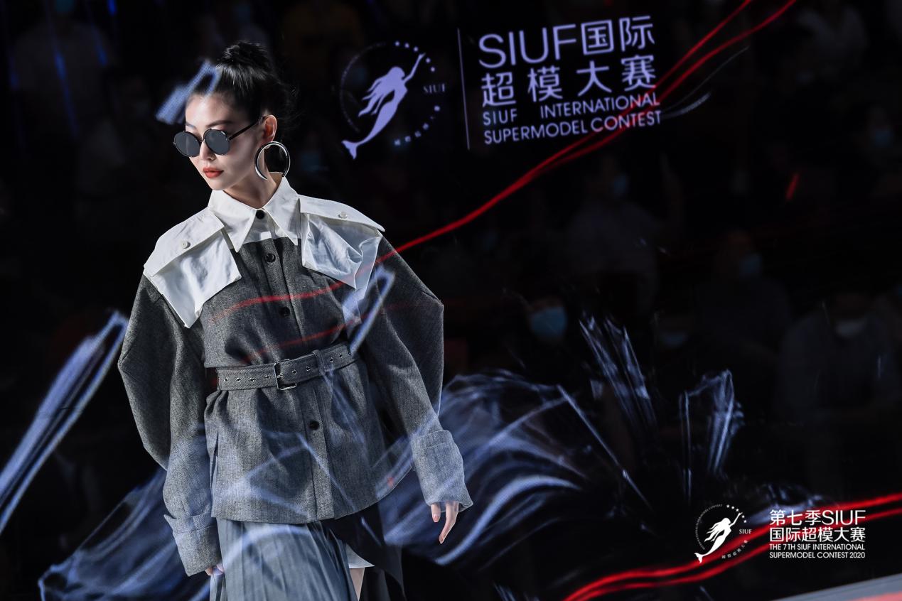 2020 第七季siuf国际超模大赛总决赛 圆满谢幕
