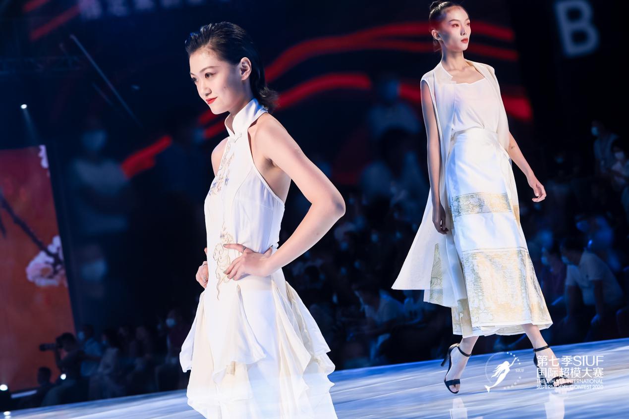 2020第七季siuf国际超模大赛总决赛圆满谢幕