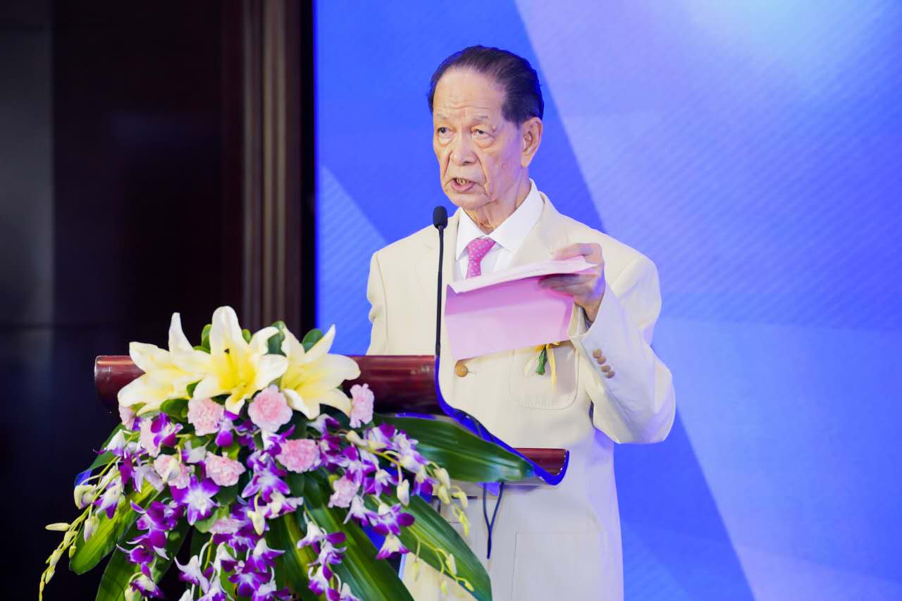 首届粤港澳大湾区"金善奖"评选在深启动