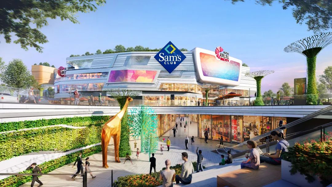 与印象共美好惠州印象城暨惠阳印象汇客户答谢会圆满落幕