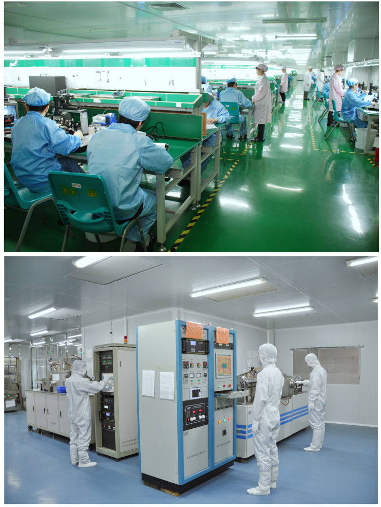 中兴新地精耕通讯设备制造争当细分领域的领跑者