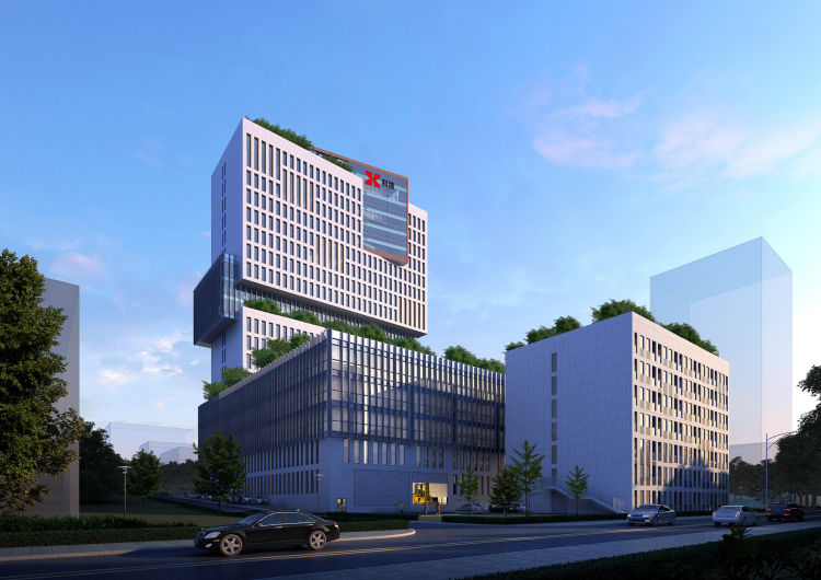 历经九死一生科信那些年难以忘怀的往事