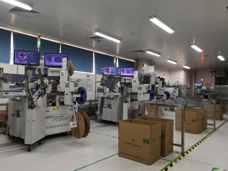 深爱半导体,"老资格"企业如何扛起国产替代大旗 ?