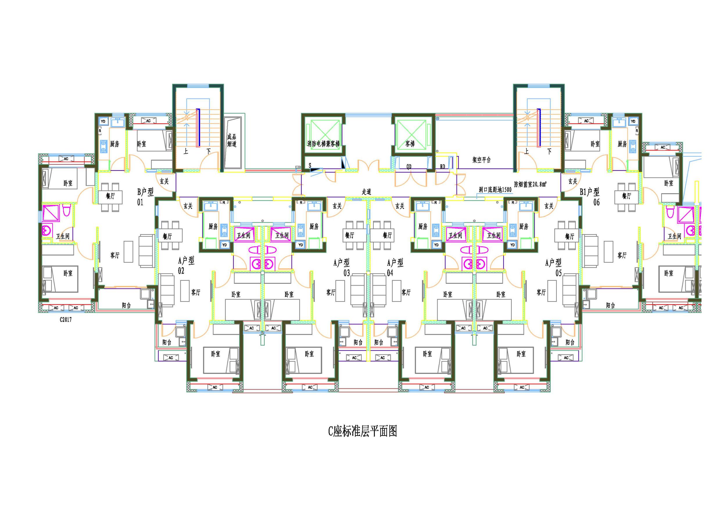 深圳坪山区2020信达泰禾·金尊府等公租房看房指引(附网上看房入口)