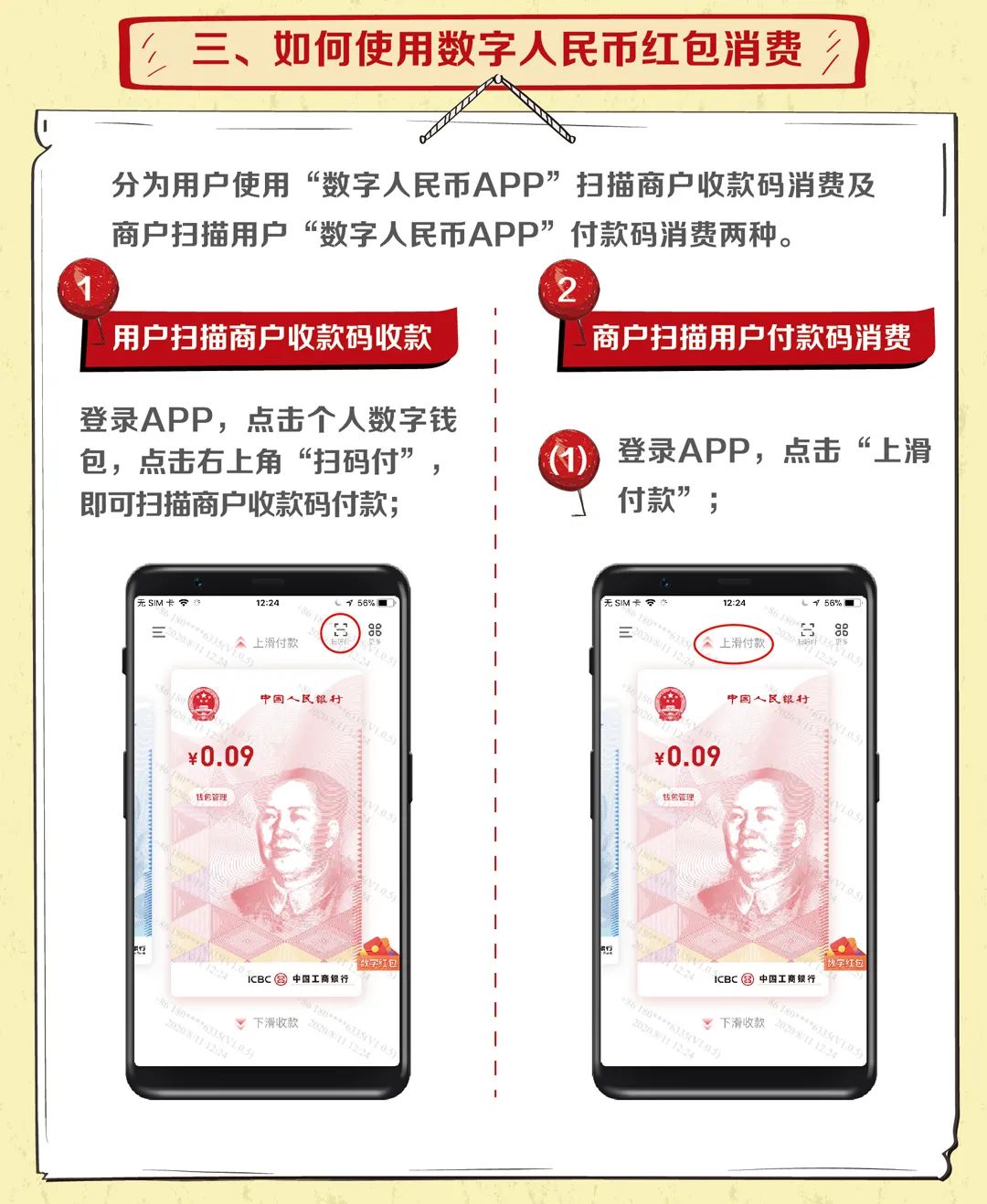 2021深圳福田有礼数字人民币红包使用攻略