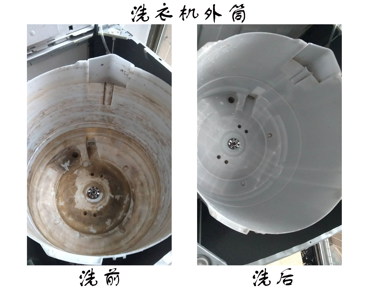 (波轮洗衣机内筒)