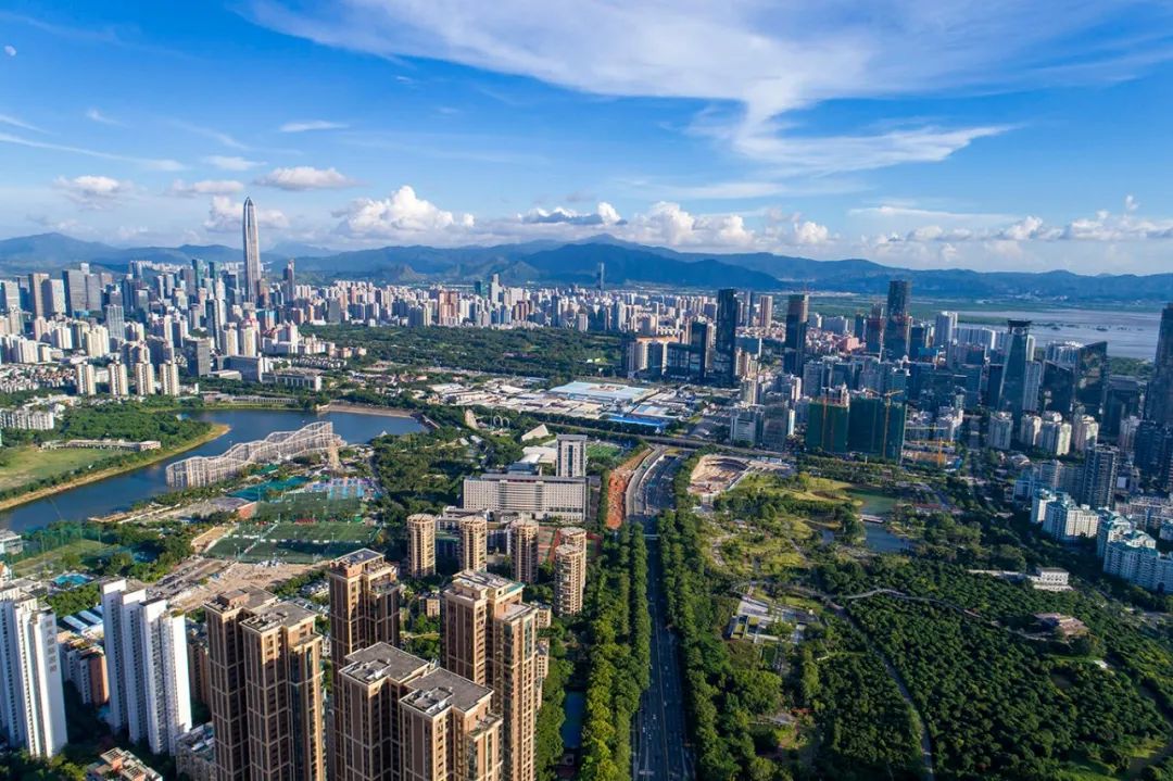 2021年深圳福田区改革工作要点详情