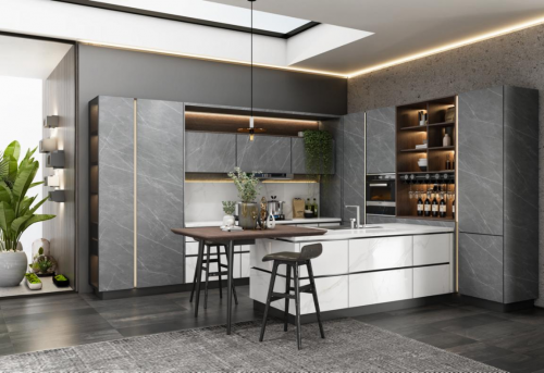 27年坚守品质,欧派家居让每一个家都是独一无二