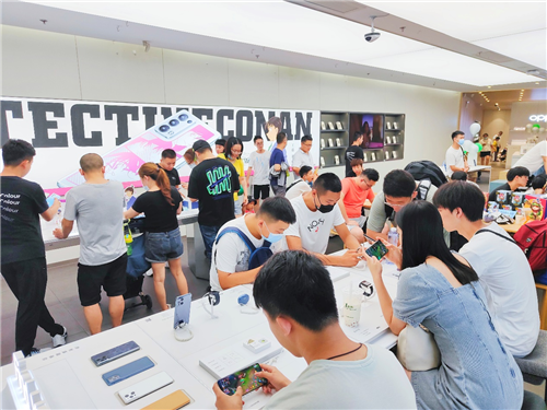 oppo开启《英雄联盟手游》超燃水友赛第二轮, 精彩继续,高燃不停!_深