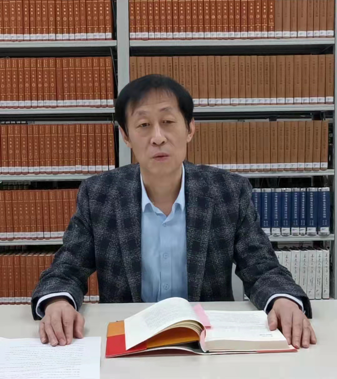 一部评书体的历史哲学著作 ——读王立新《建宋:赵匡胤的奋斗》