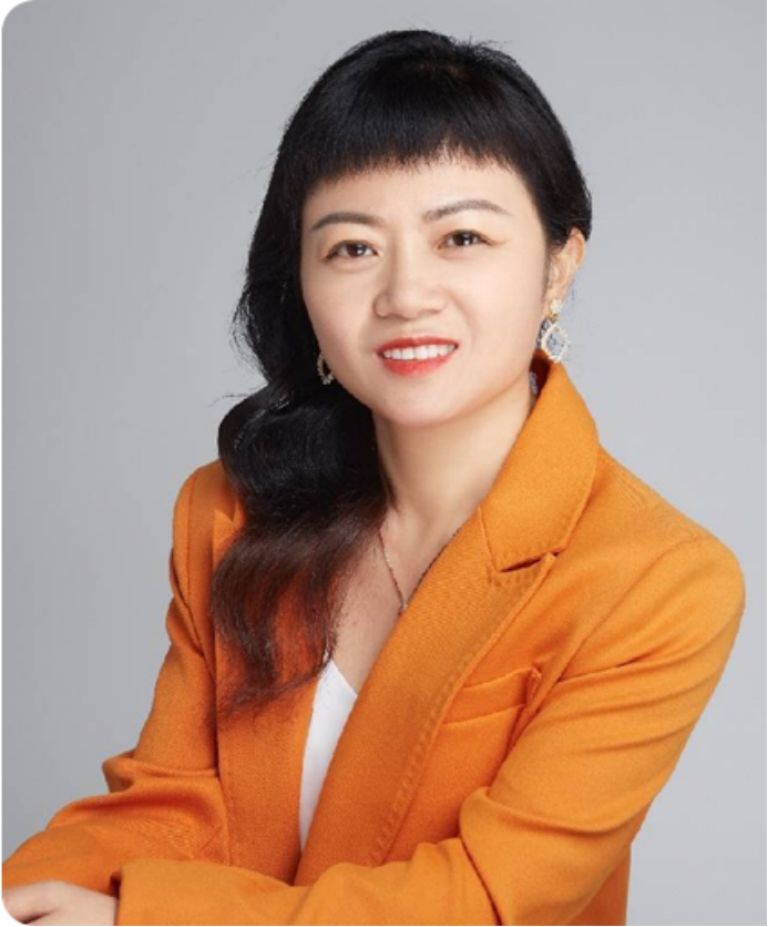 爱燃情感幸运导师专访选己所爱爱己所选