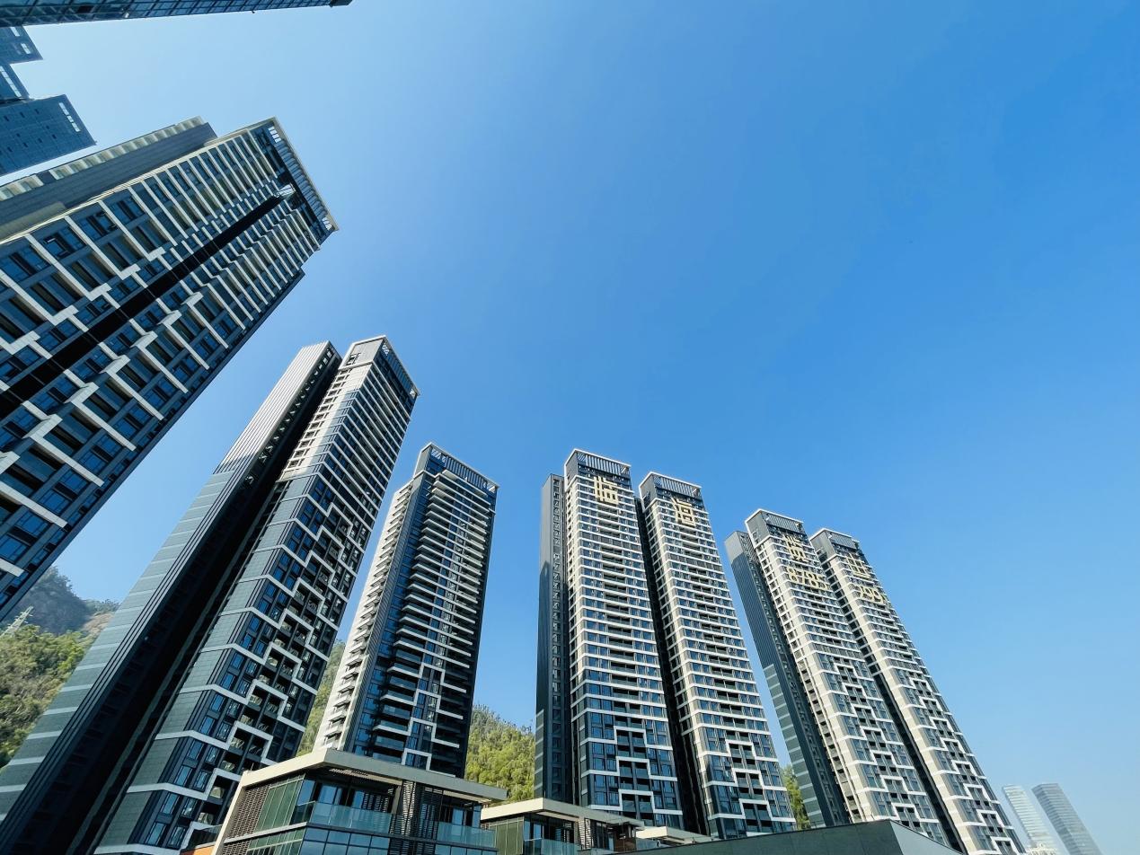 所见即所买现房销售呼声高深圳一楼盘即将现楼发售