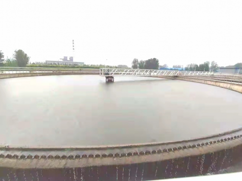 关于景阳镇污水处理厂项目（一期） 环境影响报告表的批复