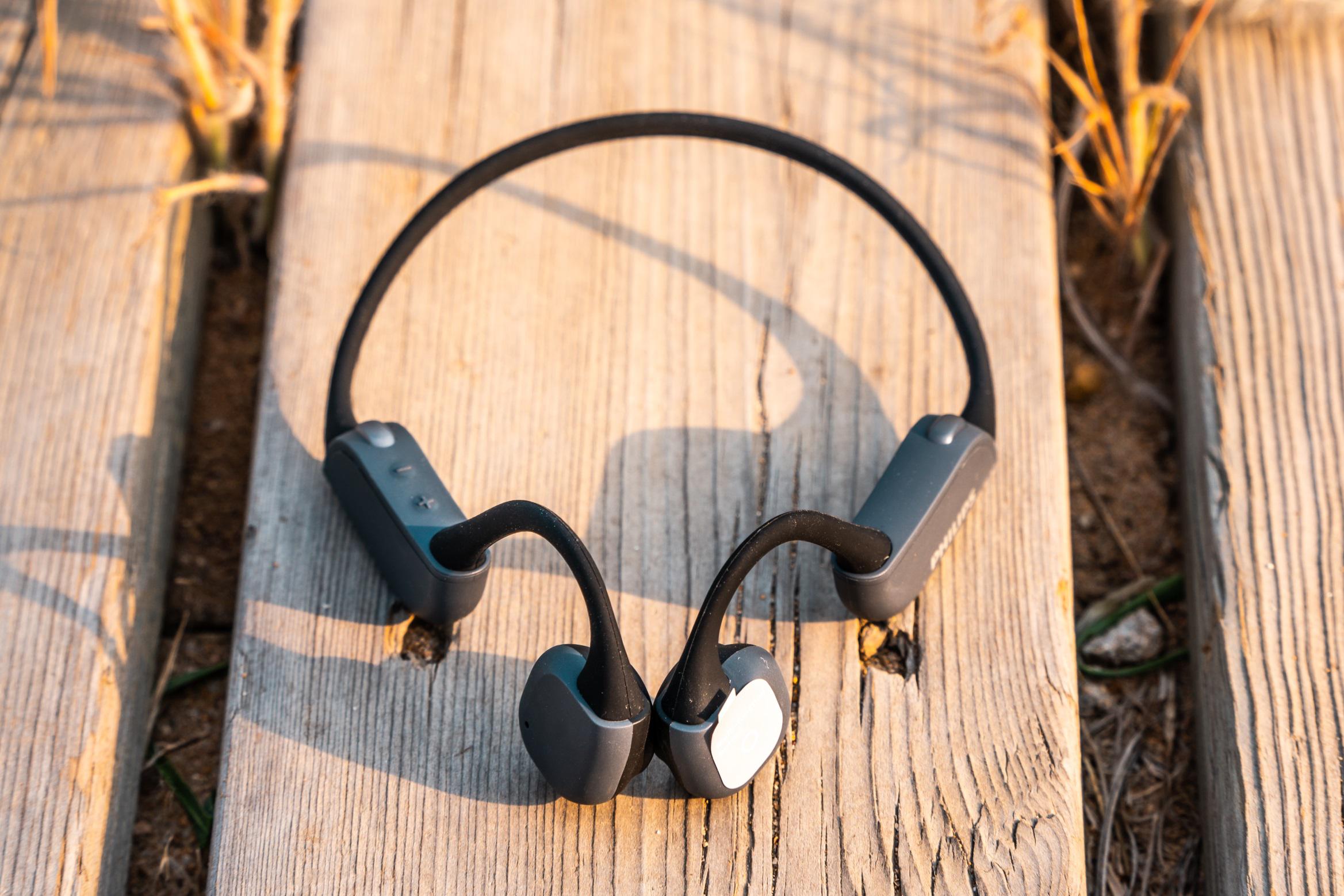 飞利浦骨传导耳机a6606想你所想为你而来