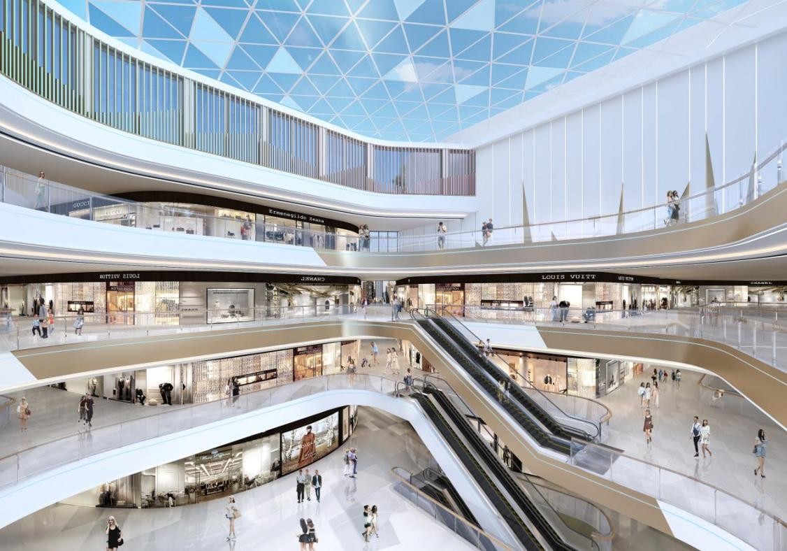 以年轻力突围深圳光明万达广场7月30日盛大开业