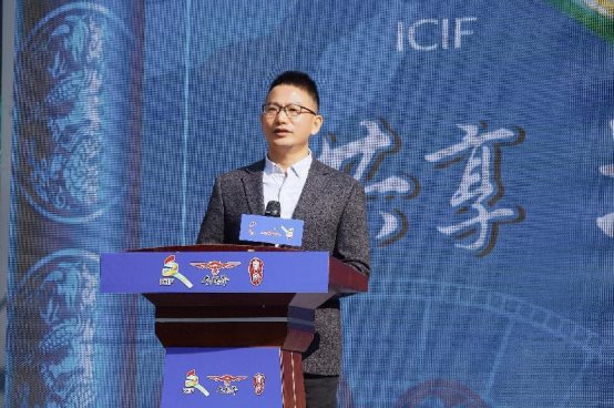 文博会大视界产业园分会场非同凡响 交易总额超11亿元_深圳之窗