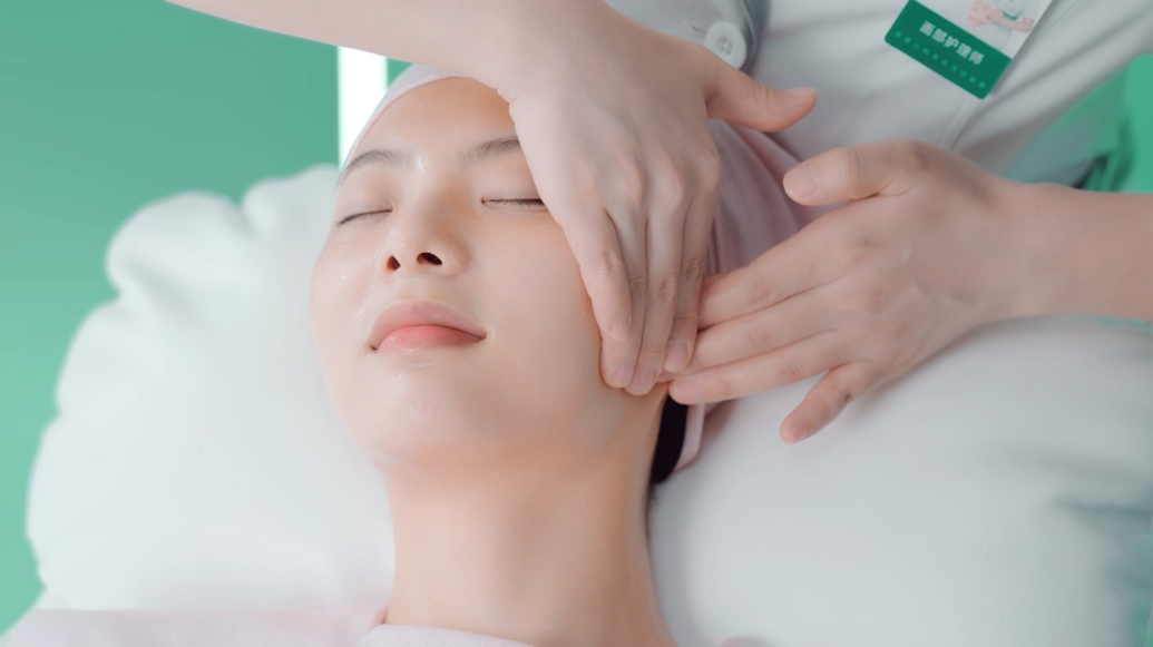 仅专注面部护理,樊文花为何能开出5000多家连锁门店_深圳之窗