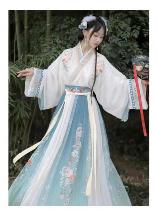 免费古风换装体验限时招募!2023年的最后两天,共赴古韵大鹏!_深圳之窗